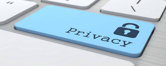 privacy